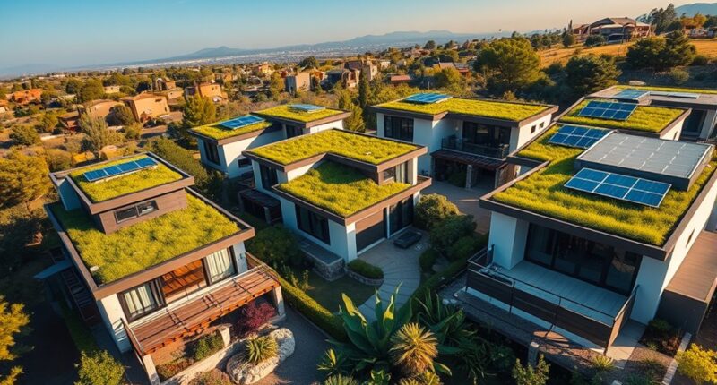 climate resilient home construction