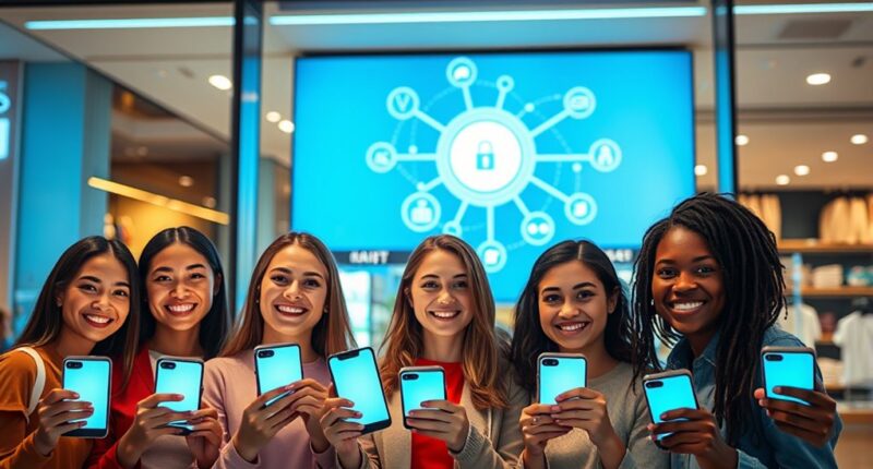 consumers reward data integrity