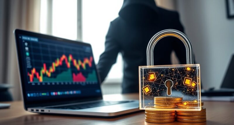 crypto asset insurance coverage