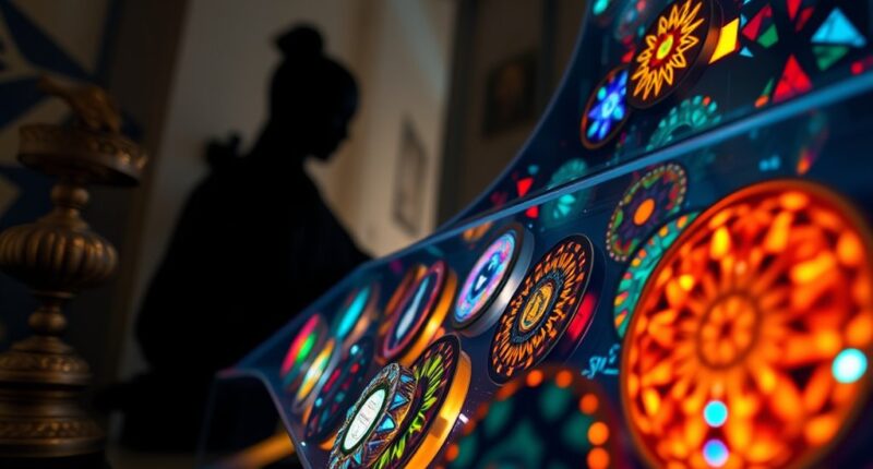 crypto collectibles spectrum