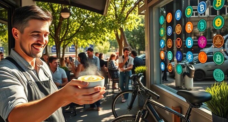 crypto daily spending tips