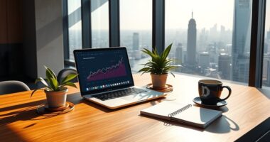 crypto interest earning platforms