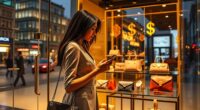 crypto luxury market strategies