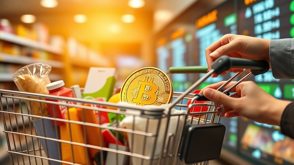 crypto spending tax implications