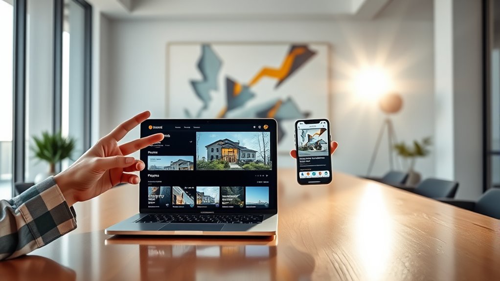 crypto transforming real estate