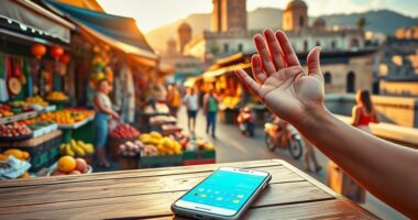 crypto travel currency tips