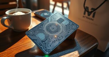 cryptocurrency payment card integration