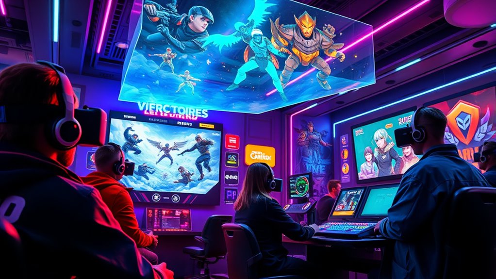 cryptocurrency transforming entertainment experiences