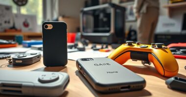 custom 3d printed devices