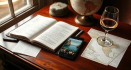 custom luxury travel planning