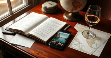 custom luxury travel planning