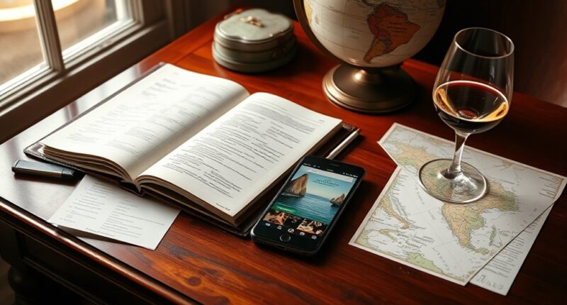 custom luxury travel planning