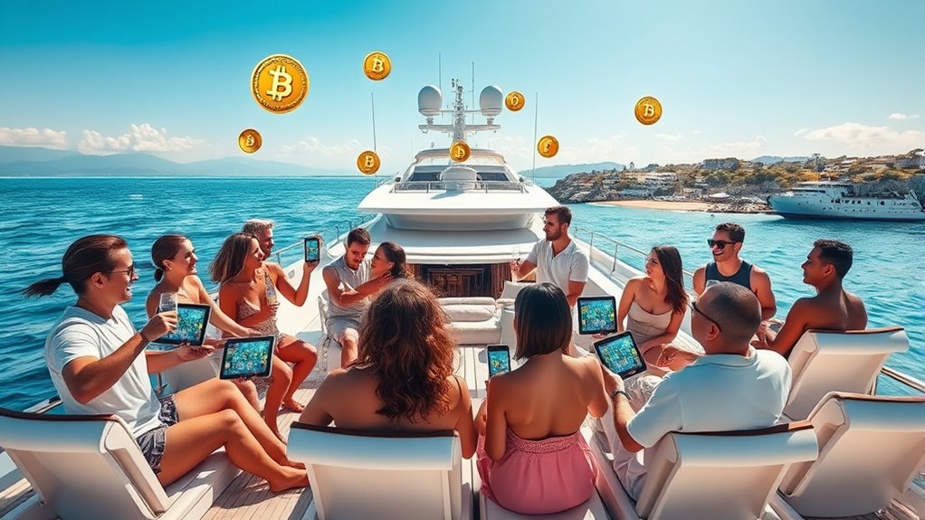 democratizing high value investments