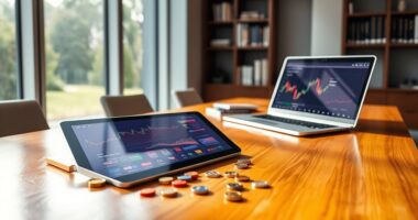 digital assets portfolio integration