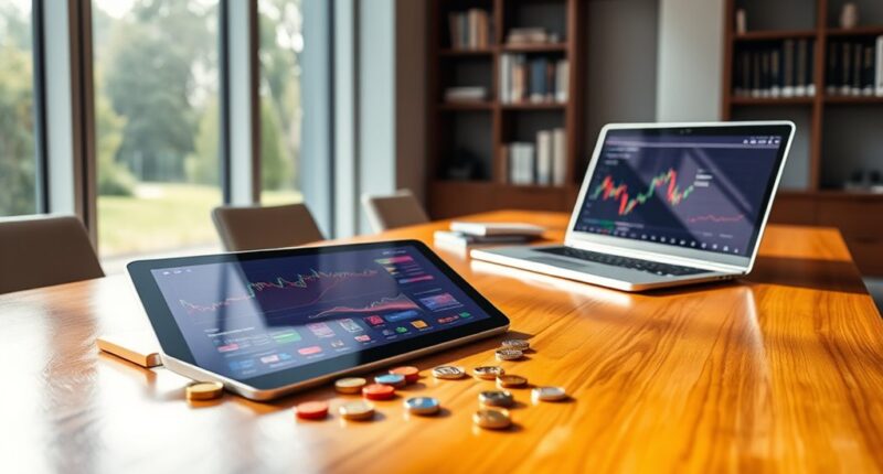 digital assets portfolio integration