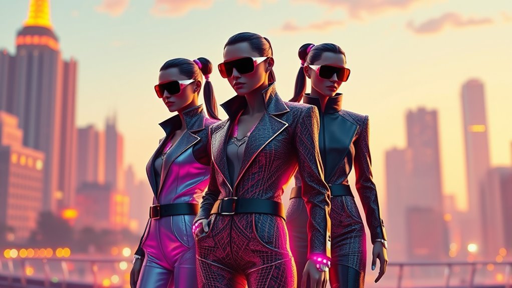 digital fashion s limitless creativity