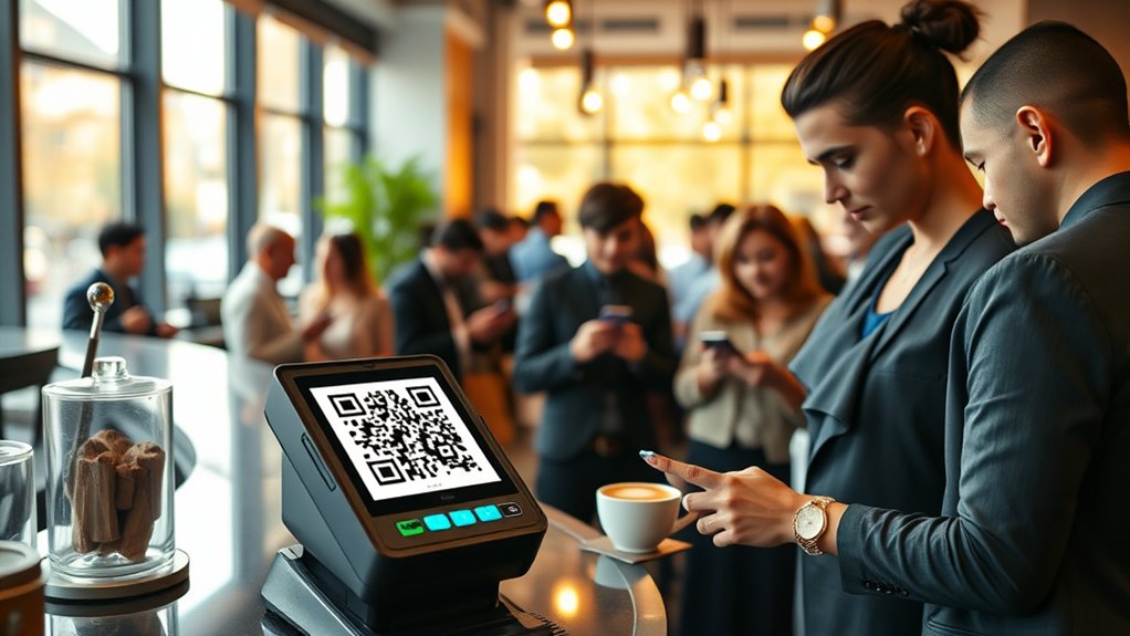 dual payment systems benefits