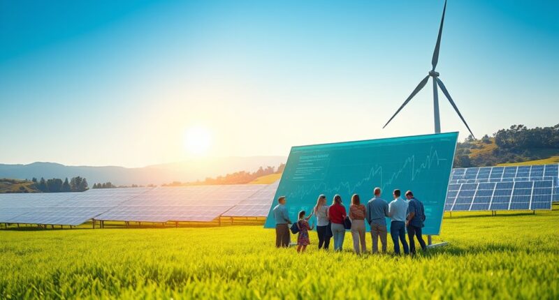 eco friendly blockchain technologies