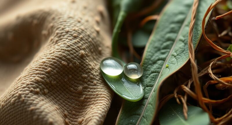 eco friendly innovative beauty ingredients