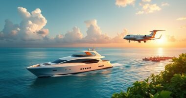 eco friendly luxury transportation