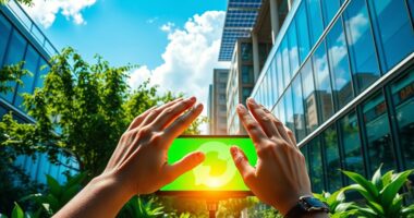 eco friendly nft standards