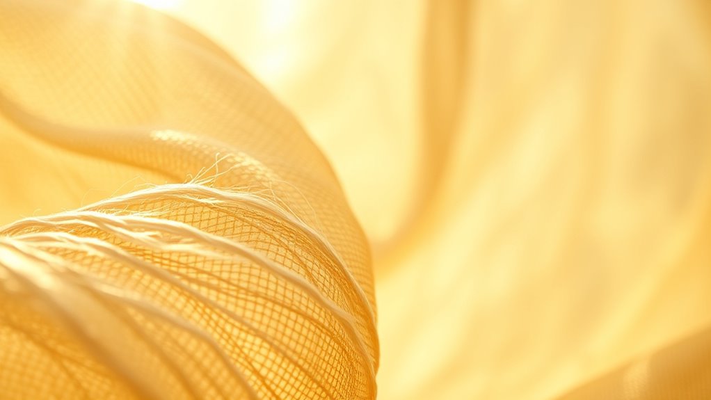 eco friendly plant based textiles