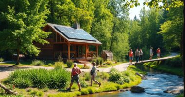 eco friendly travel options