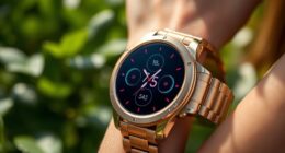 elegant health monitoring devices