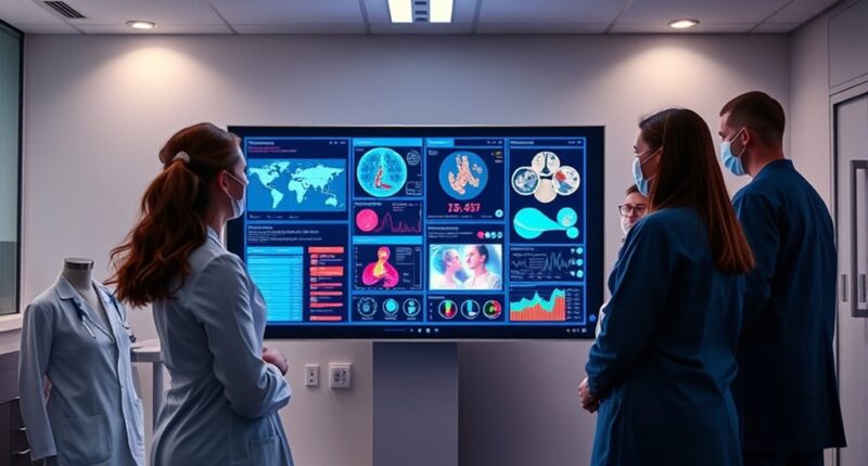 enhanced healthcare through collaboration