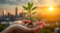 esg and impact investing