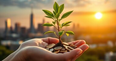 esg and impact investing