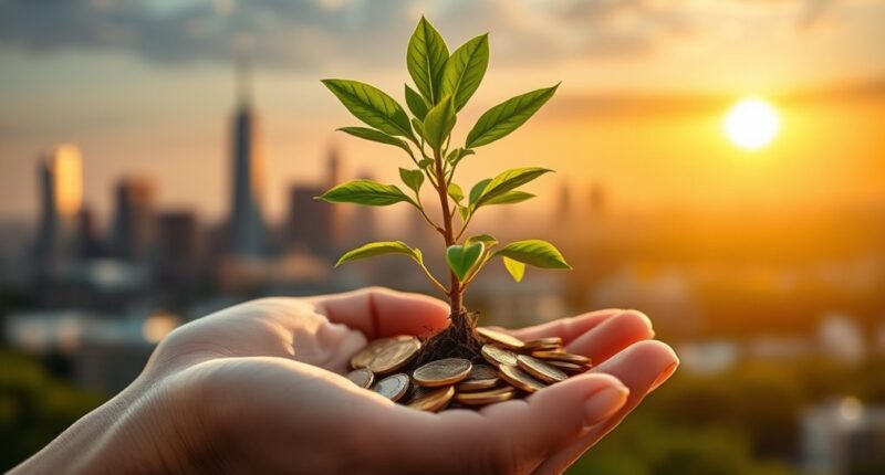 esg and impact investing