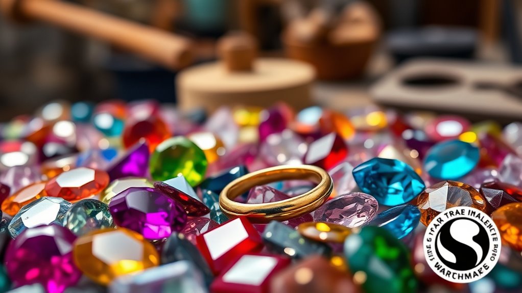 ethical jewelry sourcing matters