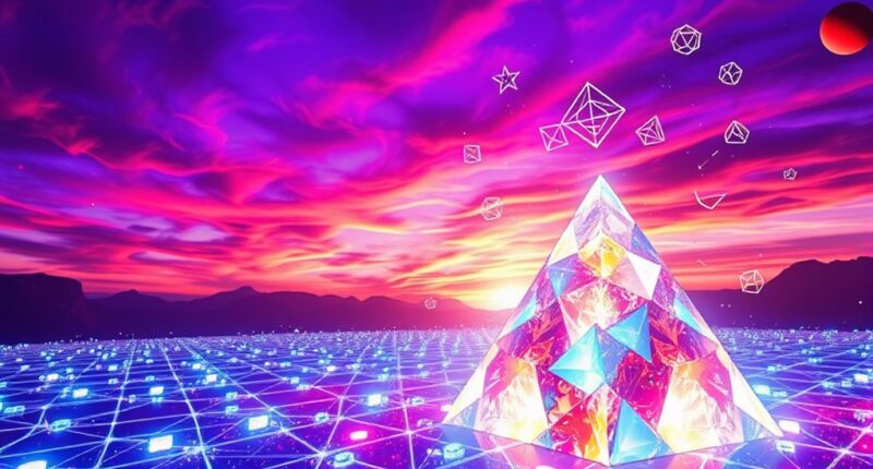 evolving event responsive nfts