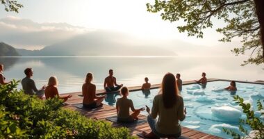 future of holistic health