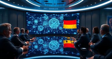 germany invests in ai