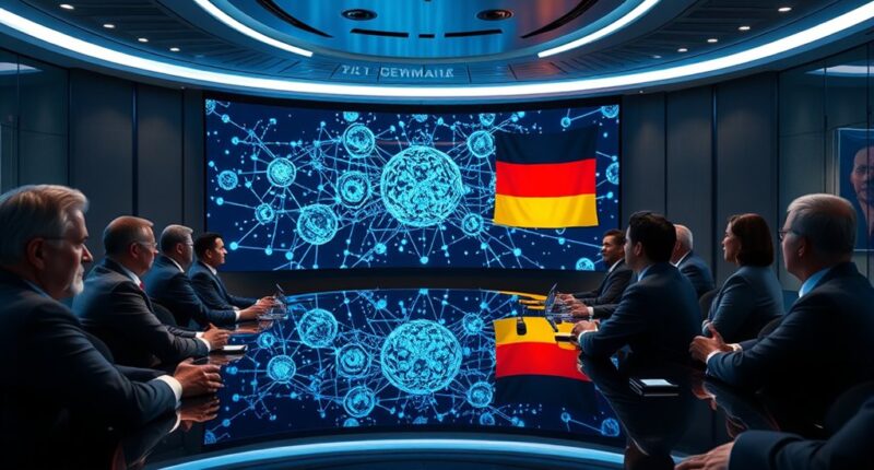 germany invests in ai