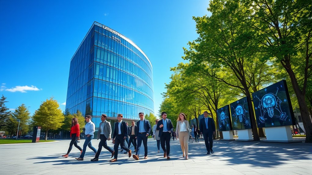 germany s ambitious ai integration