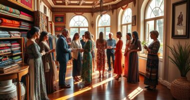 global luxury marketing strategies