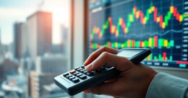 hedging in volatile markets