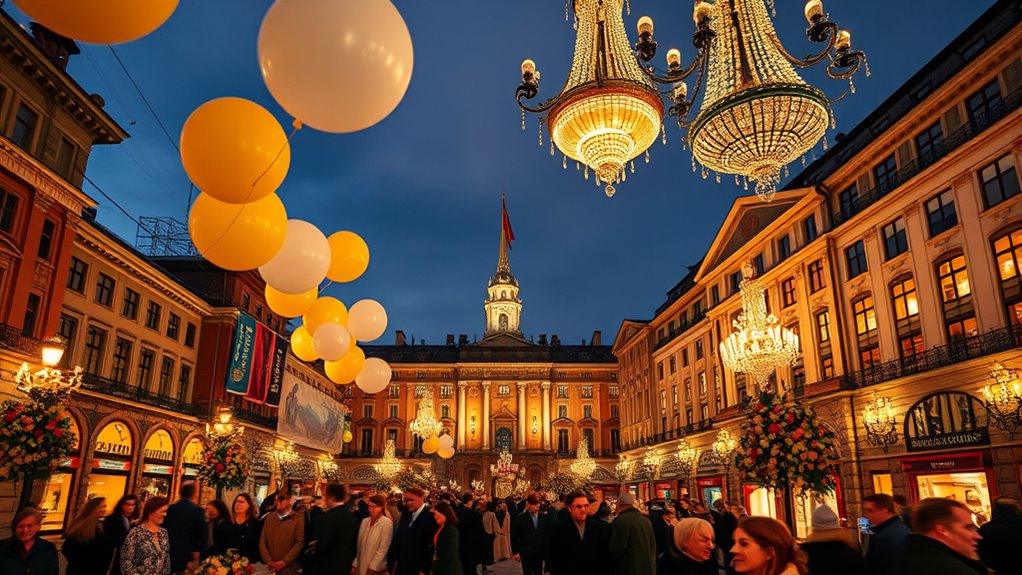 helsinki luxury hotel rebranding