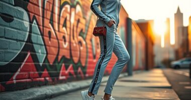 high end sportswear collaborations