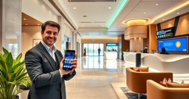 hotels and airlines accept crypto