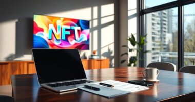 intellectual property nft rights