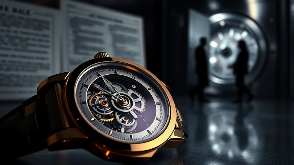 legal valuation liquidity custody