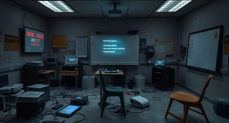 lessons from digital failures