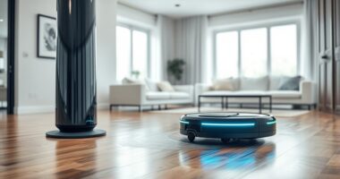 lidar enhances robotic navigation