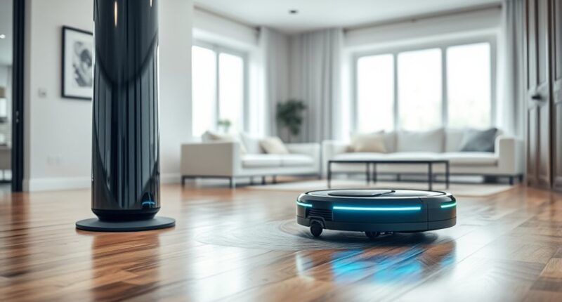 lidar enhances robotic navigation