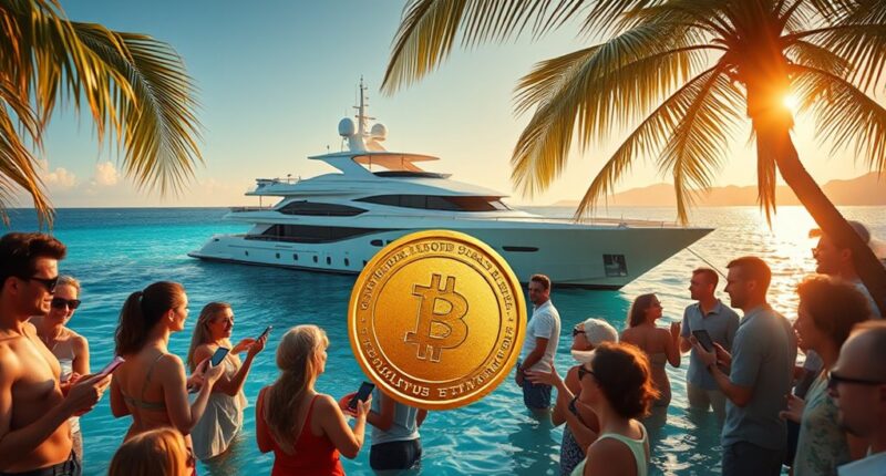 luxury asset sharing