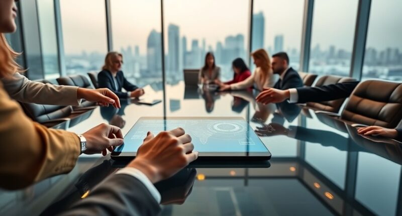 luxury blockchain legal regulations